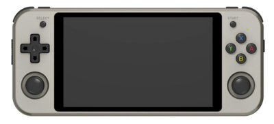 Anbernic RG552 with Android-Linux dual-boot