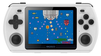Powkiddy RK2023