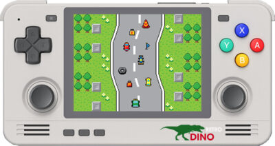 Retroid Pocket 2S