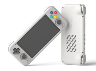 Retroid Pocket 4 and 4 Pro