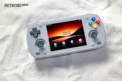 Retroid Pocket Mini
