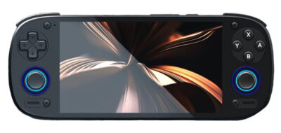 Retroid Pocket 5